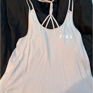 EUC unique styled rare tank.